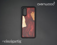 Thumbnail for Samsung Galaxy S20 PORTO COLLECTION 4832 Rot